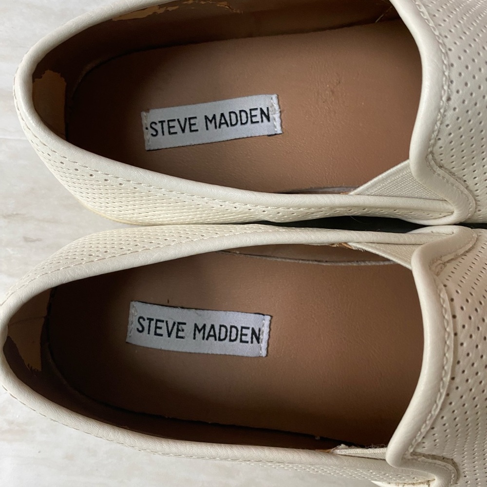 Steve Madden Slip on Shoes - Picture 11 of 11